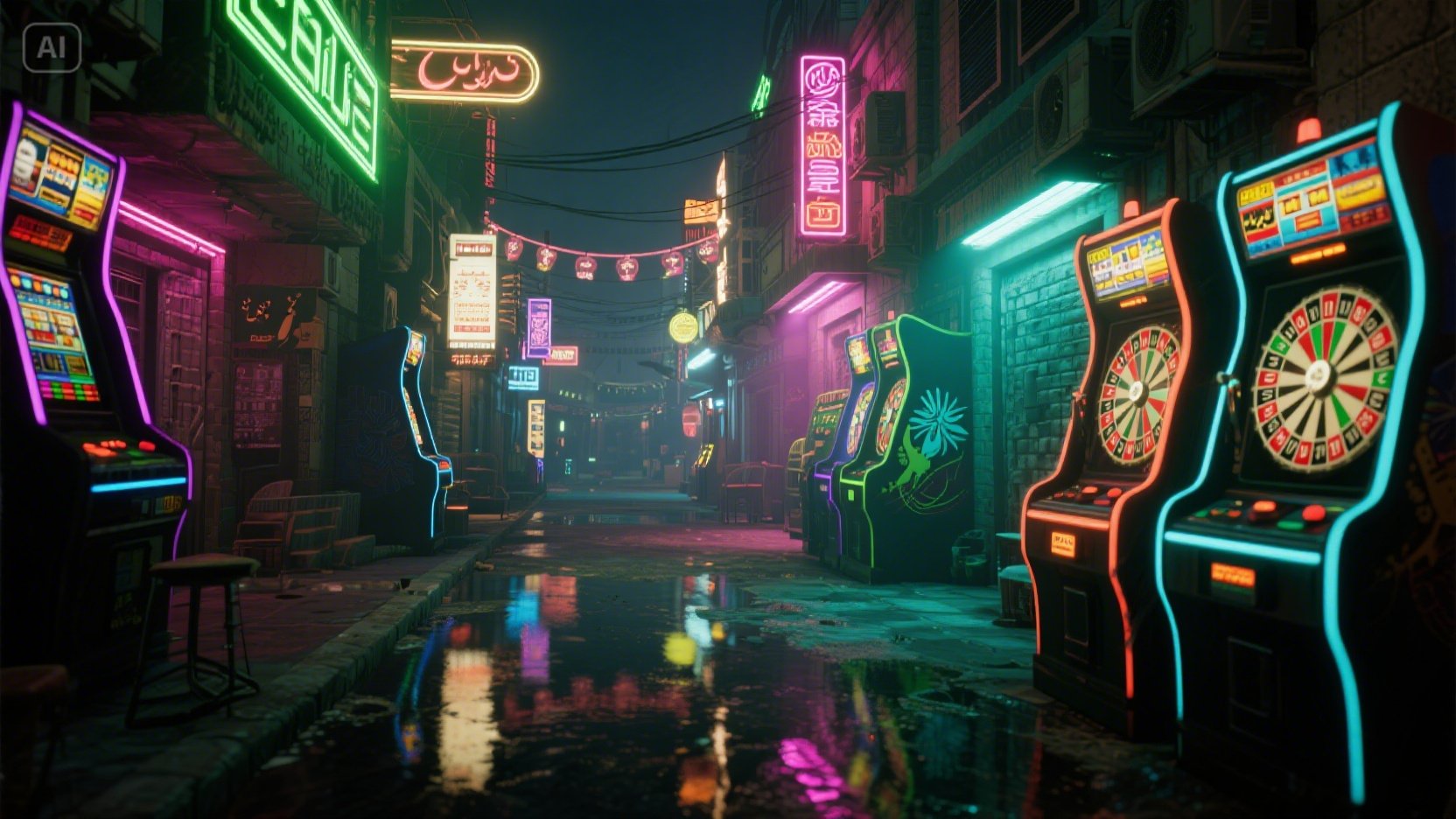 Registration at light casino game Casino