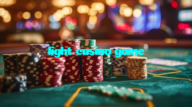 making first deposit on light casino game website using local payment methods in Pakistan