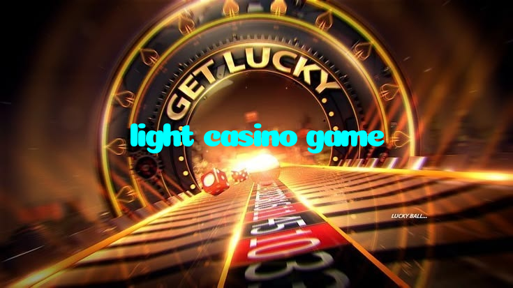 light casino game خوش آمدید بونس +600% پیشکش موبائل ایپ کے پروموشن سیکشن میں دکھائی دیتی ہے۔